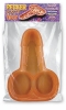Pecker party tray