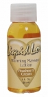 Liquid Love Peaches and Cream 1 fl.oz.