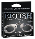 Fetish fantasy professional handcuffs