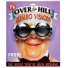 Over The Hill - Jumbo Vision