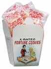 X rated fortune cookies