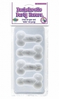 4 Penis ice molds