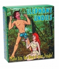 Elephant undies