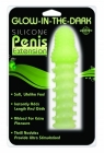 Penis Extension - Glow in the Dark