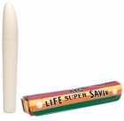 Jumbo Life Saver vibrator -7 inch