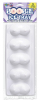 5 Boobs Ice Molds