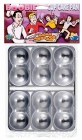 Boobie Cup Cake Pan