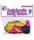 Bachelorette Party Balloons