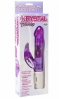 Krystal Wabbit -Purple