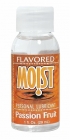 Flavored moist - 1 oz passion fruit