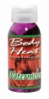 Body Heat Watermelon 1 Oz