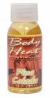 Body Heat Pina Colada 1 Oz