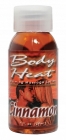 Body Heat Cinnamon 1 Oz