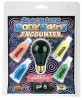Black Light Body Paint Encounter