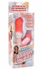 Next generation rabbit  pearl - pink