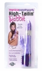 High Tailin' Rabbit