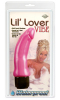 Lil' Lover Vibe - Pink