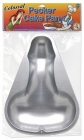Pecker Cake Pan Colossal