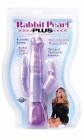 Rabbit pearl plus+ tranlucent - purple