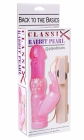 Classix Rabbit Pearl