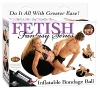 Inflatable bondage ball fetish fantasy series