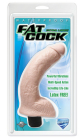 Fat cock extra large waterproof
