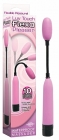 Flexa Pleaser Waterproof Massager - Pink