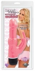 Hannah Harper's Waterproof  Wabbit Pink