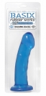 Basix Blue 6.5in Blue