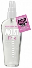 Moist Glycerine Free Lube 4 oz
