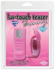Luv Touch Teazers Bunny