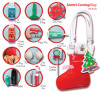 Santa's Coming Bag