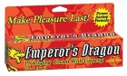 Dragon Prolong Cream W/Ginseng