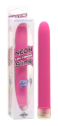 Neon Luv Touch Slim Pink