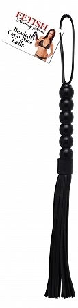 Fetish Fantasy Beaded Cat O Nine Tails Sex Toy Product