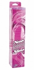 Luv Touch Wp Neon Slims - Pink