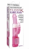 Classix rabbit pearl - pink