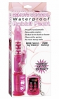Remote  control rabbit pearl - pink