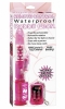 Wp Remote Control Rabbit Pearl - Pink