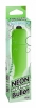 Neon Luv Touch Bullet Green