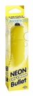 Neon Luv Touch Bullet Yellow