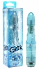 Glitz Blue Waterproof