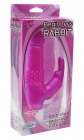 Beginner rabbit waterproof - multi speed pink