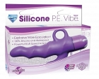 Silicone P.E. Vibe Purple
