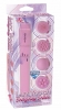 Luv Touch Mighty Mite Pink