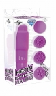 Neon Luv Touch Mini Mite Purple