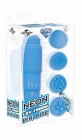 Neon Luv Touch Mini Mite Blue