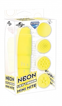 Neon Luv Touch Mini Mite