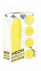 Neon Luv Touch Mini Mite Yellow