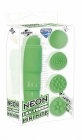 Neon Luv Touch Mini Mite Green